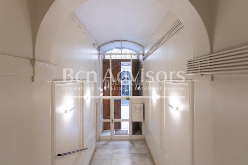 Foto 41b40fe3-a7db-47f2-a572-4f4051eb257b. Pis amb calefacció a Gòtic Barcelona