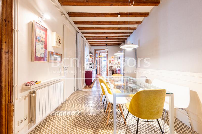 Foto 45c3ab5f-f5cd-4972-979e-1d03ad0b8e3b. Pis amb calefacció a Gòtic Barcelona