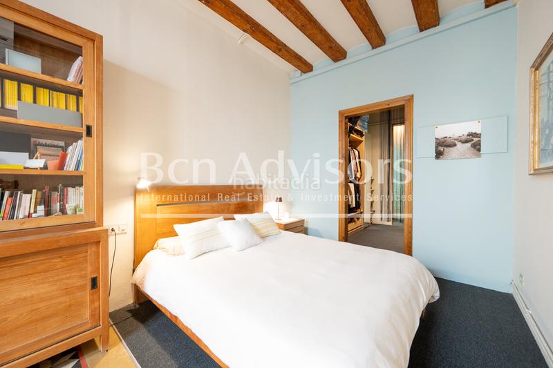 Foto 5dce9f7a-ccd1-47e4-bd71-dac880dc1eae. Pis amb calefacció a Gòtic Barcelona