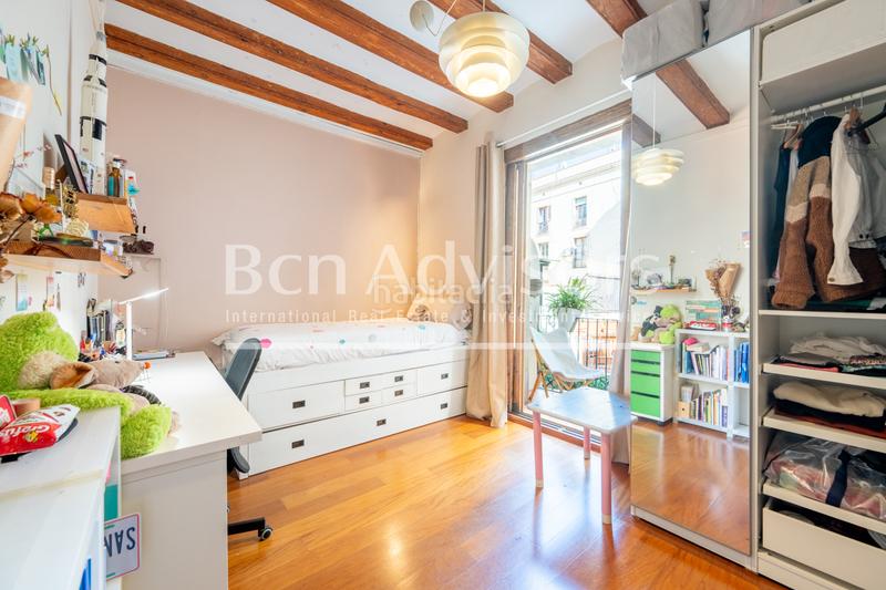 Foto 69526e9b-5df8-4a1b-9481-e44b4137d598. Pis amb calefacció a Gòtic Barcelona