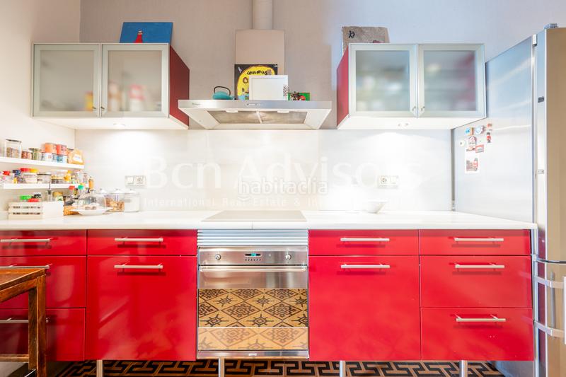 Foto 84f484e0-aa70-4e10-bdaa-2c03c8552b0d. Pis amb calefacció a Gòtic Barcelona