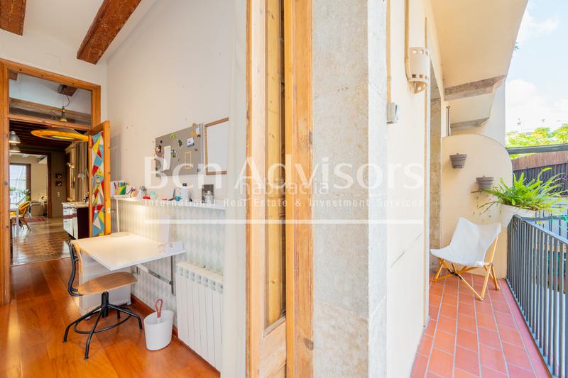 Foto 90df68eb-2d49-42e4-b090-1579915658e2. Pis amb calefacció a Gòtic Barcelona