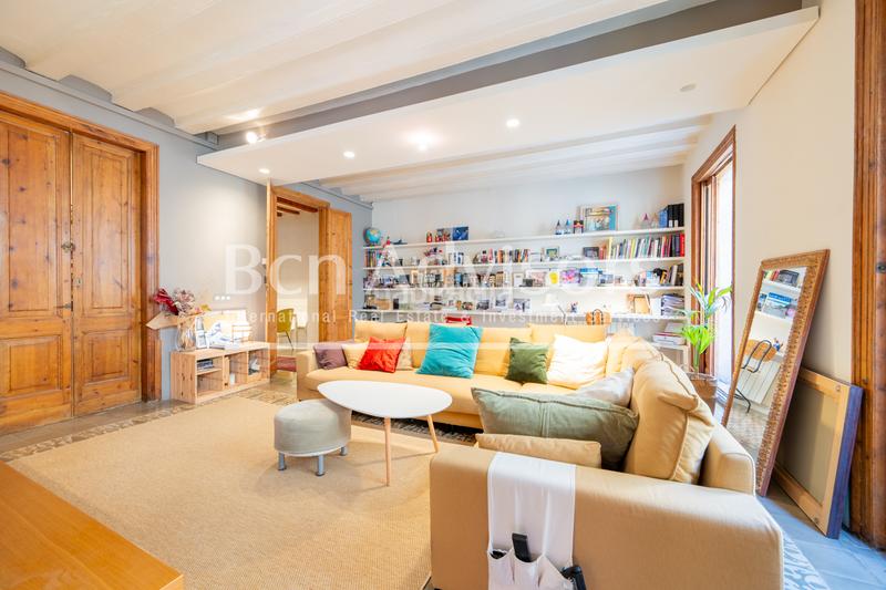 Foto b2fc322b-2fe0-4549-bbcd-01af3edc6ad6. Pis amb calefacció a Gòtic Barcelona