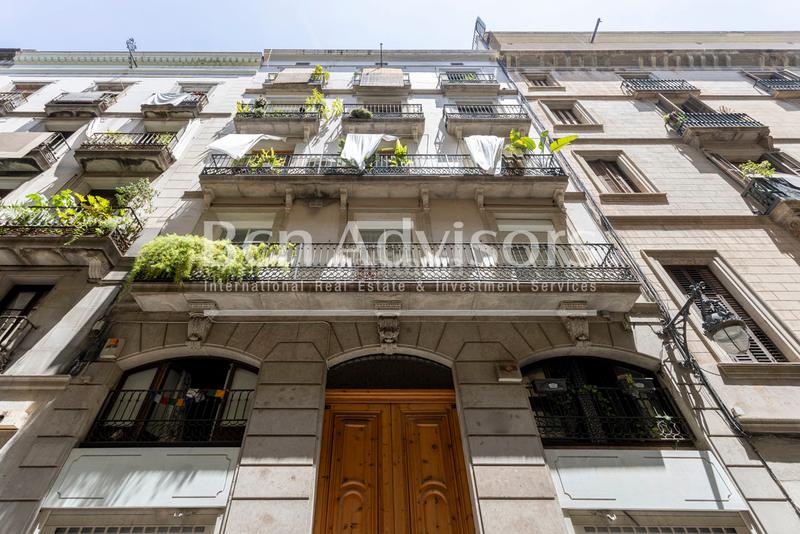 Foto bd5d1b1e-55b5-463c-81ea-f34aac601654. Pis amb calefacció a Gòtic Barcelona