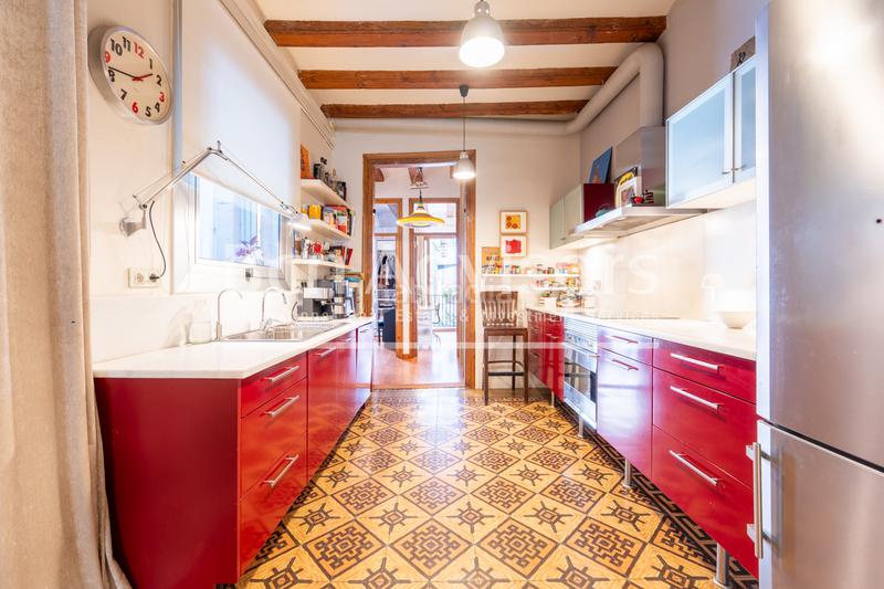 Foto bf13f12a-45ec-4205-80d8-b24c4ad10df8. Pis amb calefacció a Gòtic Barcelona