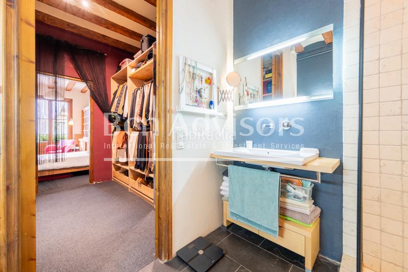 Foto cbface9b-7009-4eed-af58-3075786171f9. Pis amb calefacció a Gòtic Barcelona