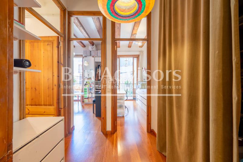 Foto dfcc0c49-b236-4d81-951a-8487788ed10f. Pis amb calefacció a Gòtic Barcelona