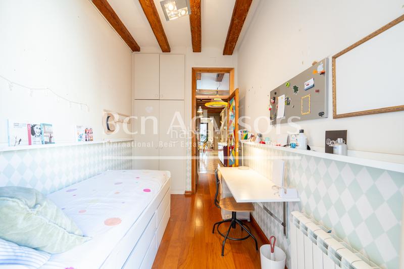 Foto e89c9e9f-c78e-42de-8285-51f72b4c2af6. Pis amb calefacció a Gòtic Barcelona