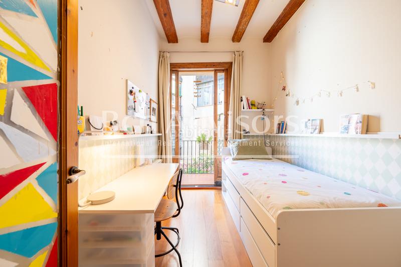 Foto ee57f6f0-7d68-49cd-9058-82568763a3b7. Pis amb calefacció a Gòtic Barcelona