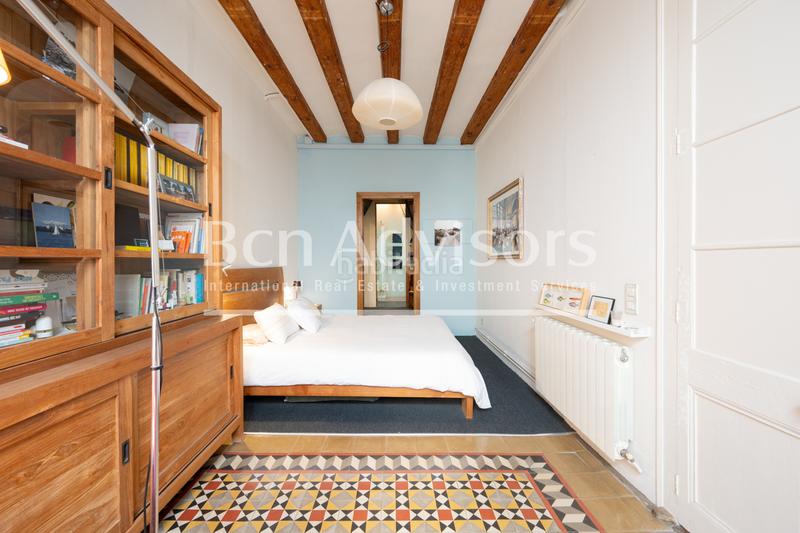 Foto f71bdb21-da0e-4ffb-b99d-22b87142951b. Pis amb calefacció a Gòtic Barcelona