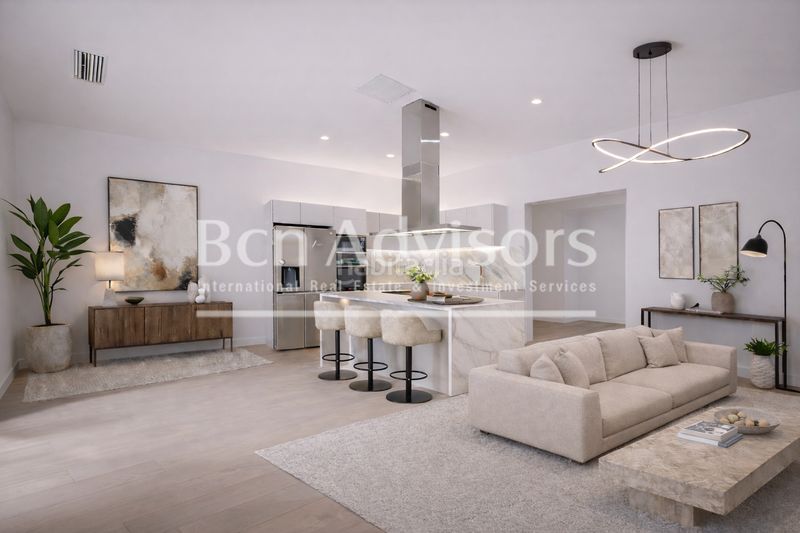 Foto 17aff609-5a19-4927-bccd-ac4b97b59bad. Pis amb calefacció a Dreta de l´Eixample Barcelona