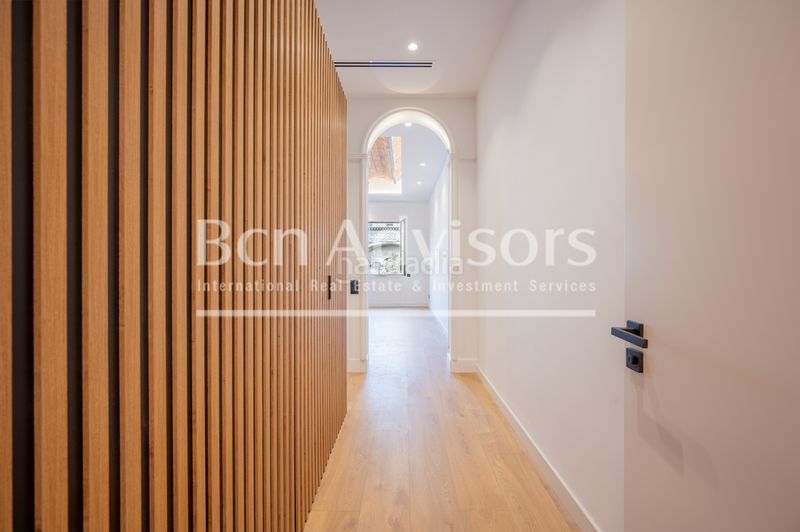 Foto 1a76b2d0-e65a-4d83-8814-abf445e584e2. Pis amb calefacció a Dreta de l´Eixample Barcelona