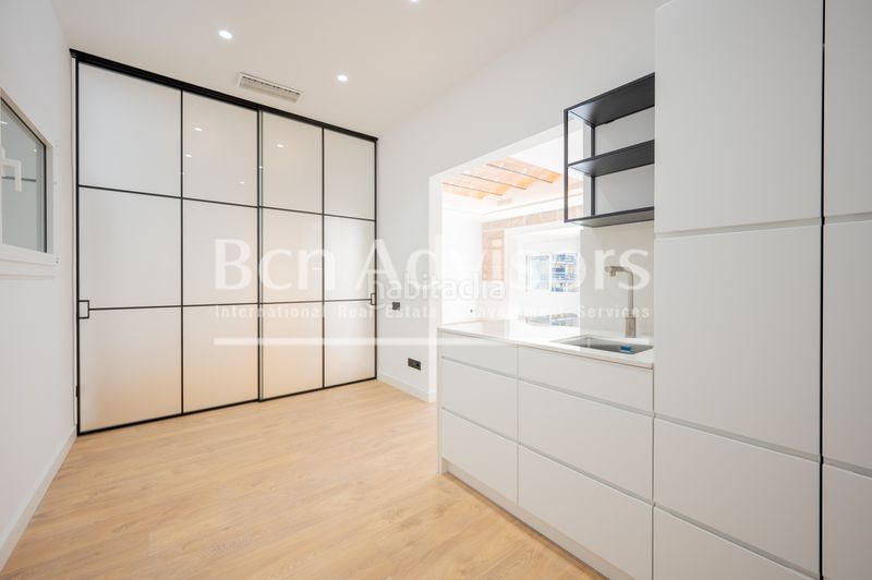 Foto 22502766-c0c9-45ab-b0e0-4131da391570. Pis amb calefacció a Dreta de l´Eixample Barcelona