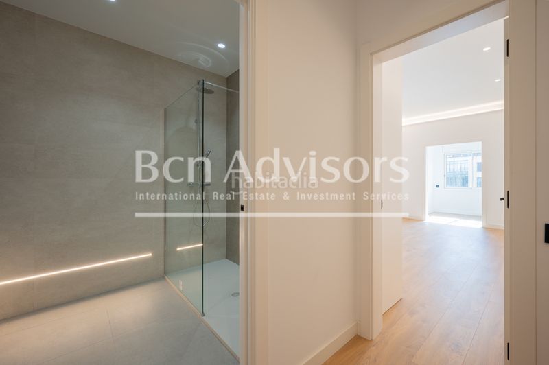 Foto 2b849c73-9048-4ebe-92de-bec599955e16. Pis amb calefacció a Dreta de l´Eixample Barcelona