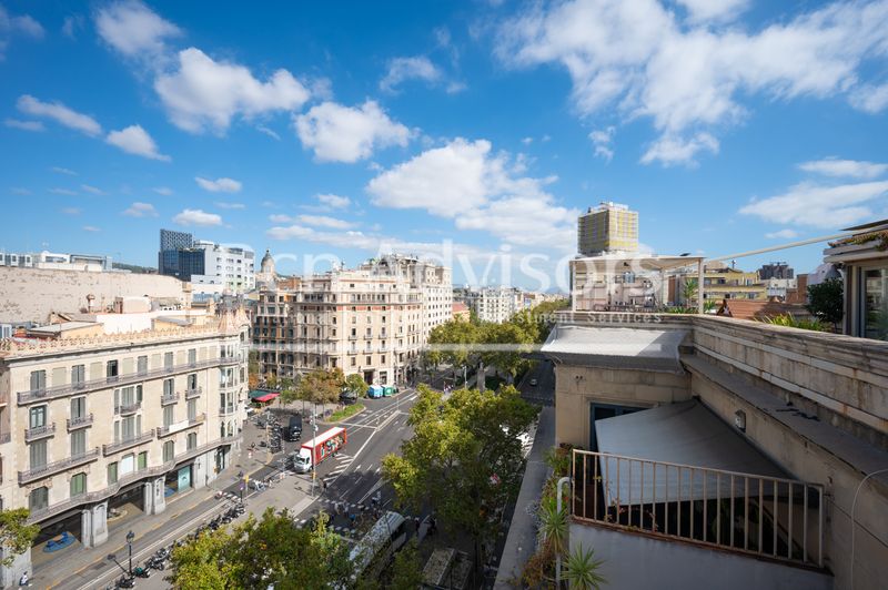 Foto 2c6bae5d-40c2-4aa0-9bf1-d479f37207b0. Pis amb calefacció a Dreta de l´Eixample Barcelona