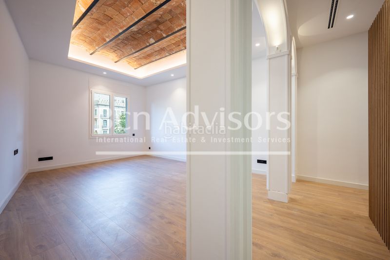 Foto 42e435fc-4d19-4972-bb20-7e5b8cffd462. Pis amb calefacció a Dreta de l´Eixample Barcelona