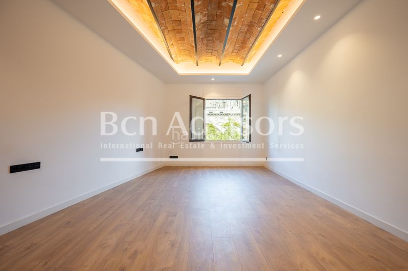 Foto 42e94824-cf39-4f79-a1db-7d557cff8bd6. Pis amb calefacció a Dreta de l´Eixample Barcelona