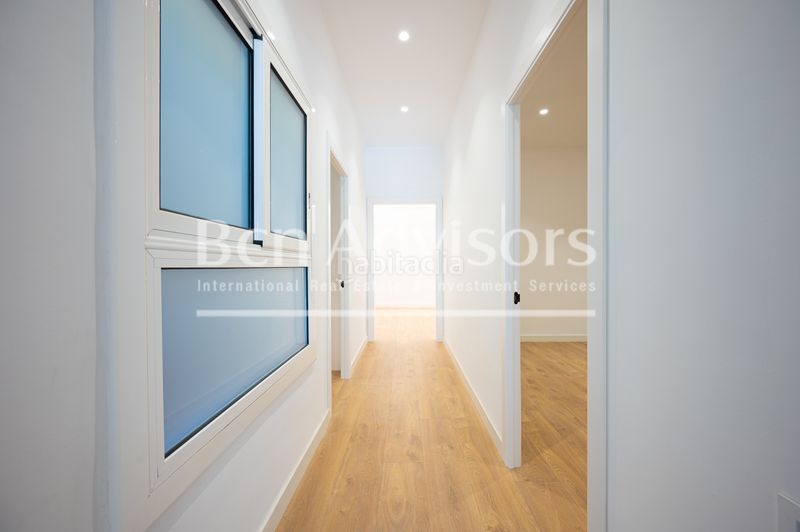 Foto 5189eca2-1d6e-4fd2-bb17-2bf0d1186a90. Pis amb calefacció a Dreta de l´Eixample Barcelona