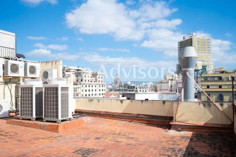 Foto 5bd9074c-4314-4877-b52b-a63375209c62. Pis amb calefacció a Dreta de l´Eixample Barcelona