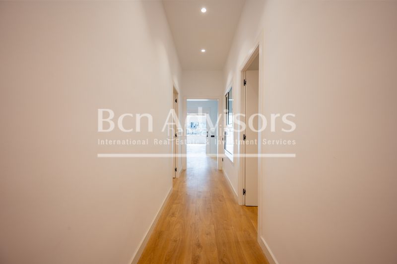 Foto 5cff1e56-6ac5-4b3e-b24d-d67ace5d6d34. Pis amb calefacció a Dreta de l´Eixample Barcelona