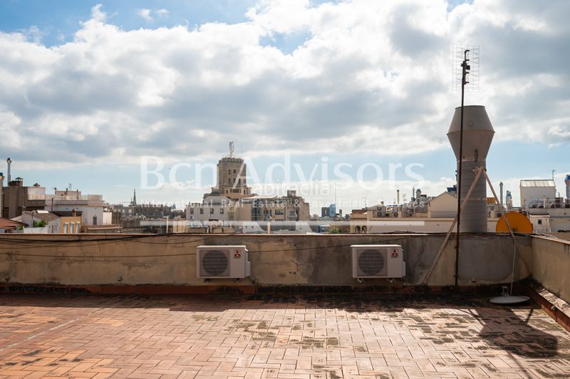 Foto 90902c96-6e3b-403e-bf52-fbdb76ddadb7. Pis amb calefacció a Dreta de l´Eixample Barcelona