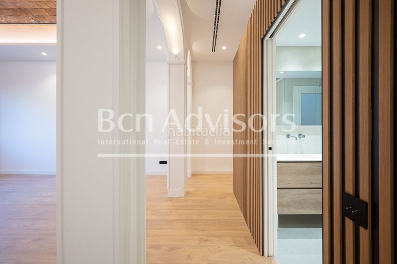 Foto 9c1d1d99-3a9b-413e-85a6-73cc3bd4ad2a. Pis amb calefacció a Dreta de l´Eixample Barcelona