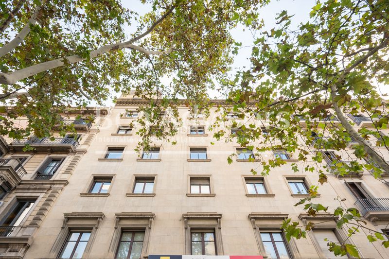 Foto 9d9ab017-1b69-4d72-829c-d8a4dea2a68d. Pis amb calefacció a Dreta de l´Eixample Barcelona