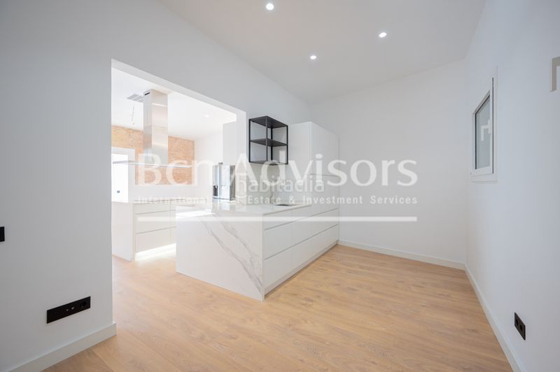 Foto a869c003-5f79-493c-b669-a8b886e13b17. Pis amb calefacció a Dreta de l´Eixample Barcelona