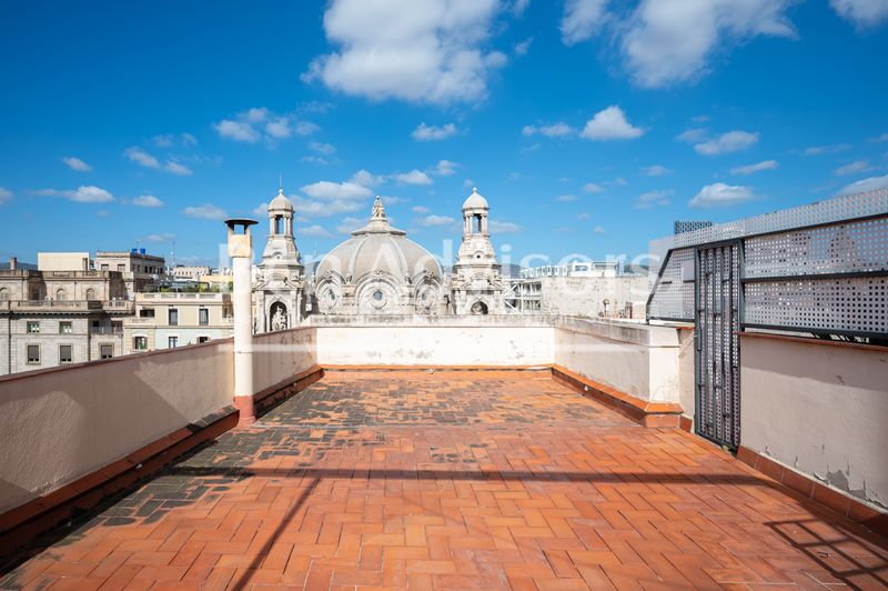 Foto d8900f1c-10e0-4792-8685-a4722ed44824. Pis amb calefacció a Dreta de l´Eixample Barcelona