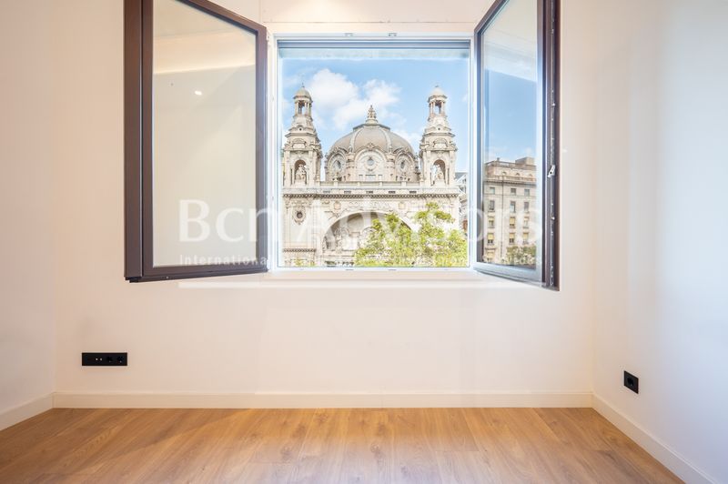 Foto ea2ff278-f8d7-4b00-891c-aab52a5e744f. Pis amb calefacció a Dreta de l´Eixample Barcelona