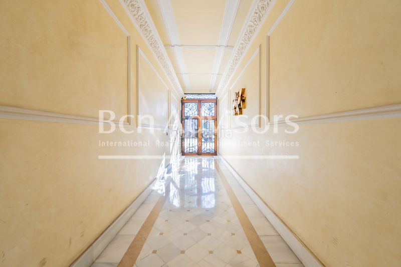 Foto a86ddfa9-2a81-4557-b6e5-dbe1b94d0d2e. Pis amb calefacció a Gòtic Barcelona