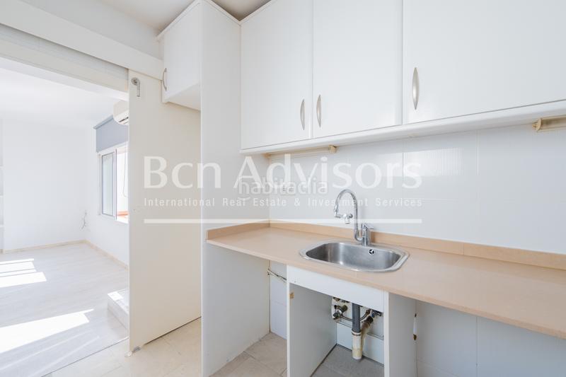 Foto 2d05096c-47bc-4d23-a6b6-37b454f55e91. Appartamento in Sant Gervasi - Bonanova Barcelona