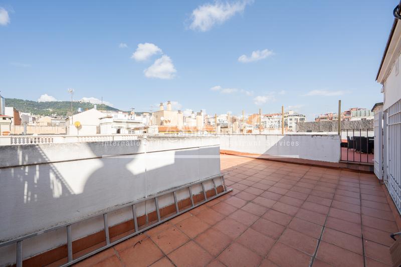 Foto 349c87c7-28a6-4b31-bec2-a9039eac6c0a. Appartamento in Sant Gervasi - Bonanova Barcelona