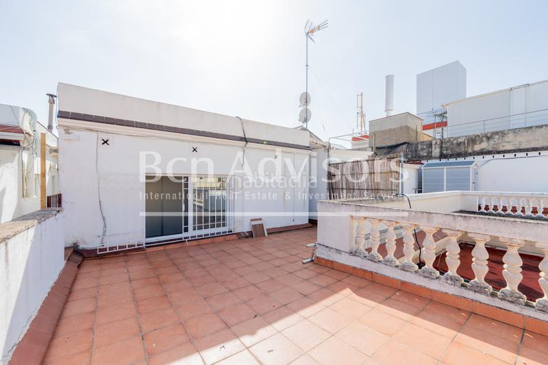 Foto 480147d7-0462-422d-98ff-b5ec8fefa72c. Appartamento in Sant Gervasi - Bonanova Barcelona