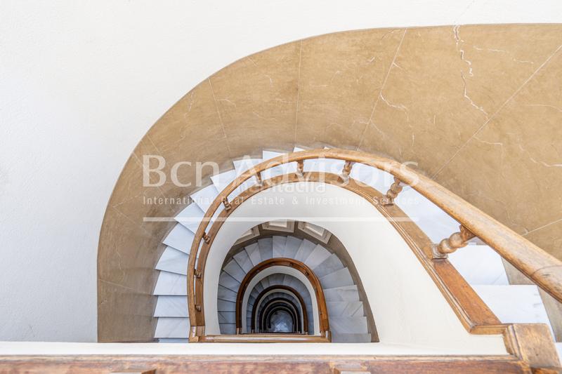 Foto 486a243a-0261-4419-8dee-2d3aa2a1beb2. Appartamento in Sant Gervasi - Bonanova Barcelona