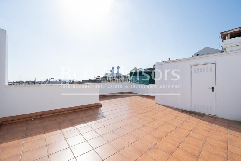 Foto 54794b46-ce4c-4356-8706-084016323858. Appartamento in Sant Gervasi - Bonanova Barcelona