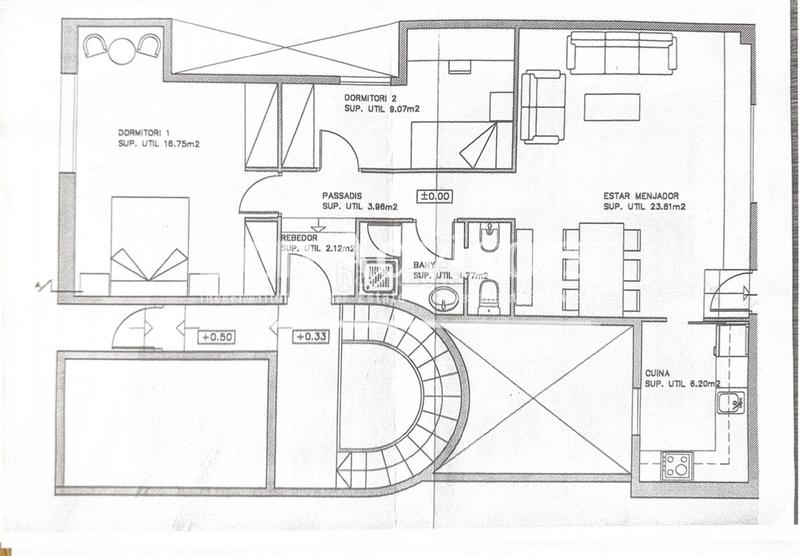 Foto 671e1752-3274-4e7d-92bd-f3fa9026779d. Appartamento in Sant Gervasi - Bonanova Barcelona