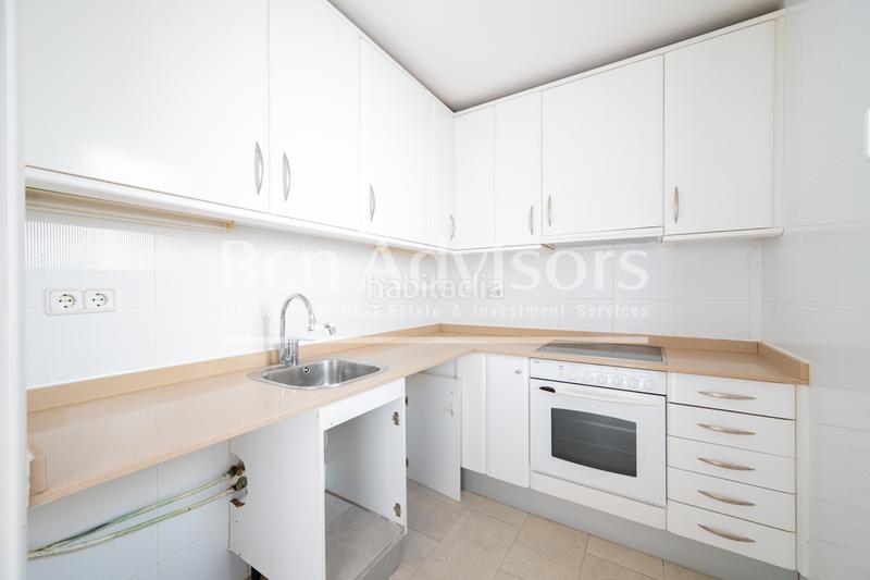 Foto 69237b1c-71a1-4666-8622-c186ecd6b6e0. Appartamento in Sant Gervasi - Bonanova Barcelona