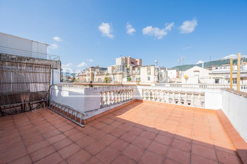 Foto a95a1120-4c9f-42b8-b14b-5db4f6ff8bed. Appartamento in Sant Gervasi - Bonanova Barcelona