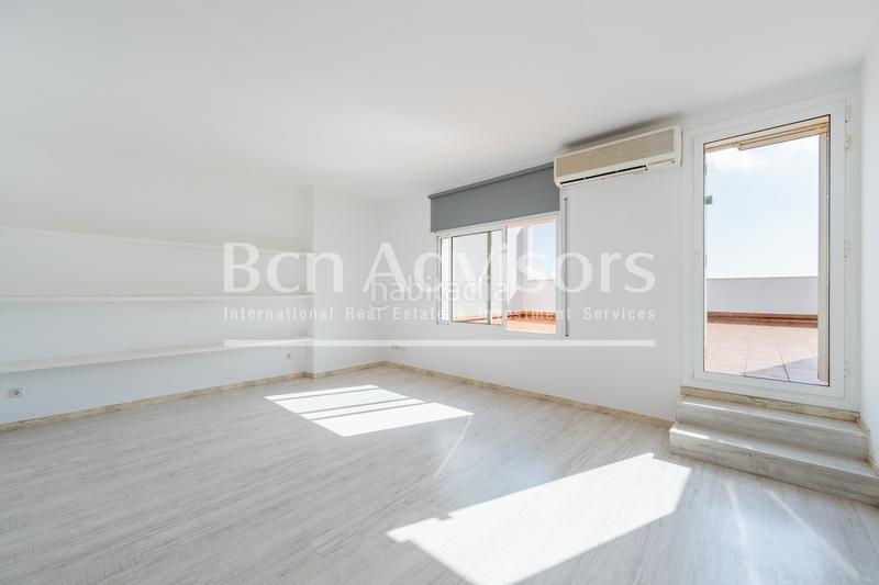 Foto e68bbd98-e856-4c6e-9734-3d8f7093e621. Appartamento in Sant Gervasi - Bonanova Barcelona