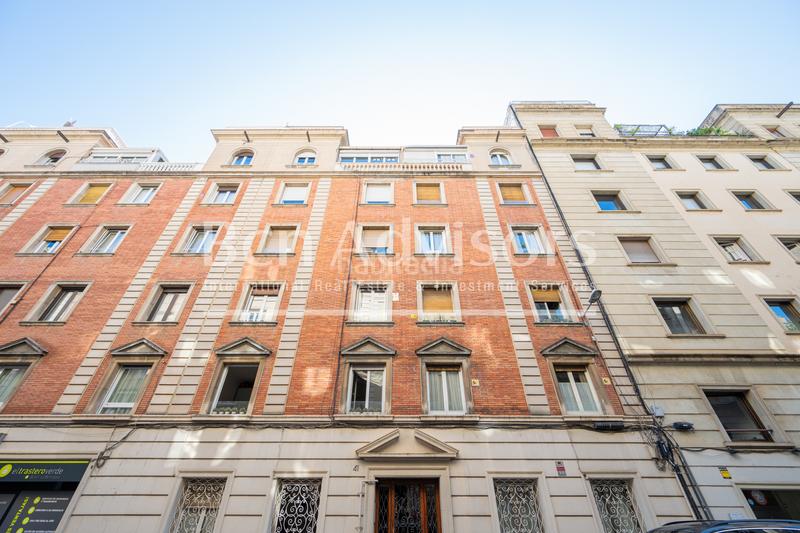 Foto f85f9659-61da-48a4-874e-565dcb4c9e8c. Appartamento in Sant Gervasi - Bonanova Barcelona