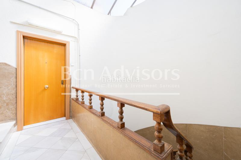 Foto faaa1025-fec7-4191-8191-3349a317823c. Appartamento in Sant Gervasi - Bonanova Barcelona