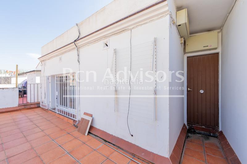 Foto fab7a689-2d89-460d-94c4-08fae82848ad. Appartamento in Sant Gervasi - Bonanova Barcelona