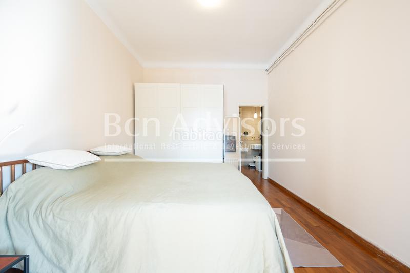 Foto 370c103f-184b-4256-9a5f-884aa324de38. Flat with heating in Sant Gervasi - Bonanova Barcelona