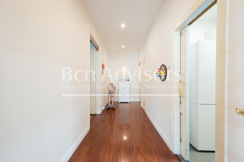 Foto 3ede5759-2ce2-4e26-98e1-aaa3acbaa6d0. Flat with heating in Sant Gervasi - Bonanova Barcelona