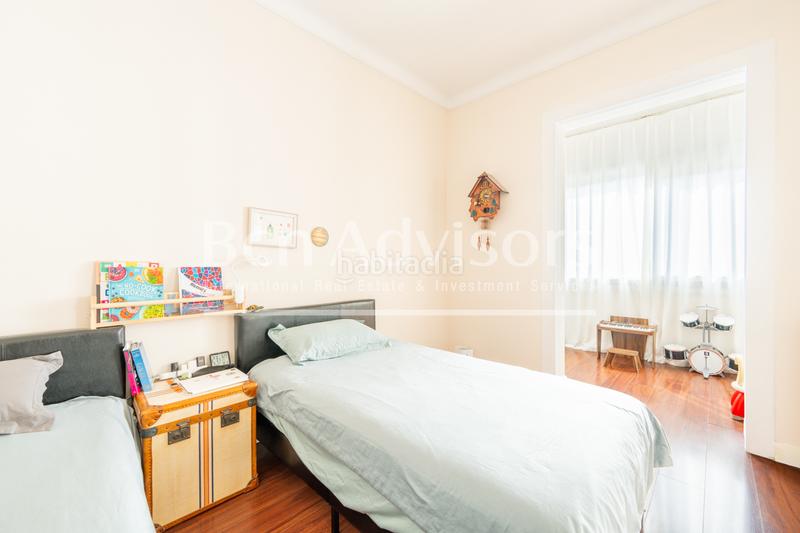 Foto 4c182996-b408-41e0-8b44-63d5dbf54868. Flat with heating in Sant Gervasi - Bonanova Barcelona