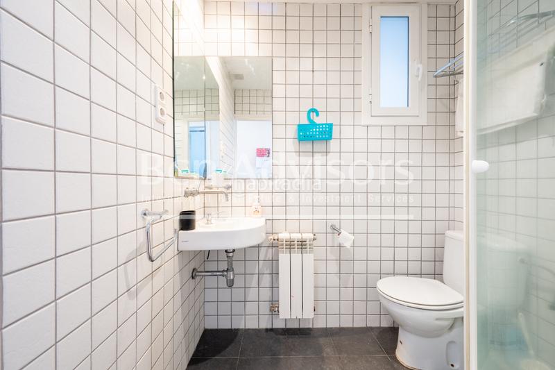 Foto 4e1cd664-51fb-4d2a-8807-81c8ed9c5a13. Flat with heating in Sant Gervasi - Bonanova Barcelona