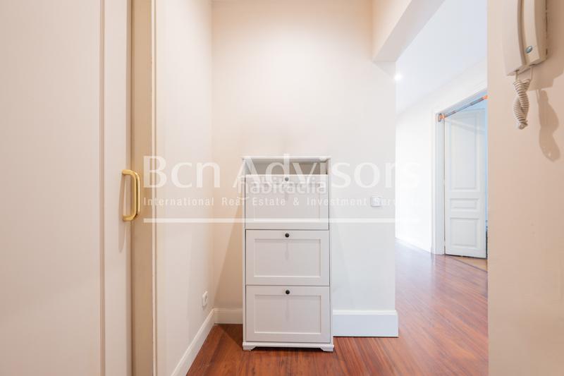 Foto 55769e5f-72ec-4c1c-8685-fe86370c1c2c. Flat with heating in Sant Gervasi - Bonanova Barcelona