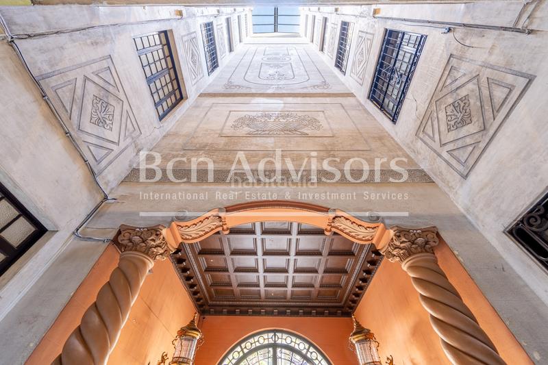 Foto 5d663da8-2d96-40b3-b433-38c84567af37. Flat with heating in Sant Gervasi - Bonanova Barcelona