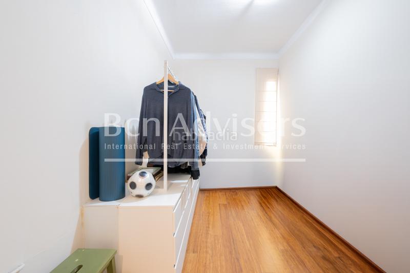 Foto 628d0cca-52e9-4751-ac18-cd2558624ceb. Flat with heating in Sant Gervasi - Bonanova Barcelona